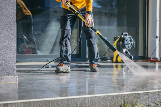 Best Solar Panel Cleaning  in Yorktown, TX