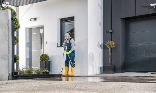 Best Roof Washing  in Yorktown, TX